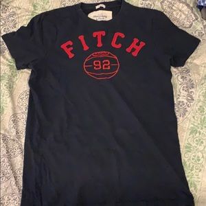 a&f tee